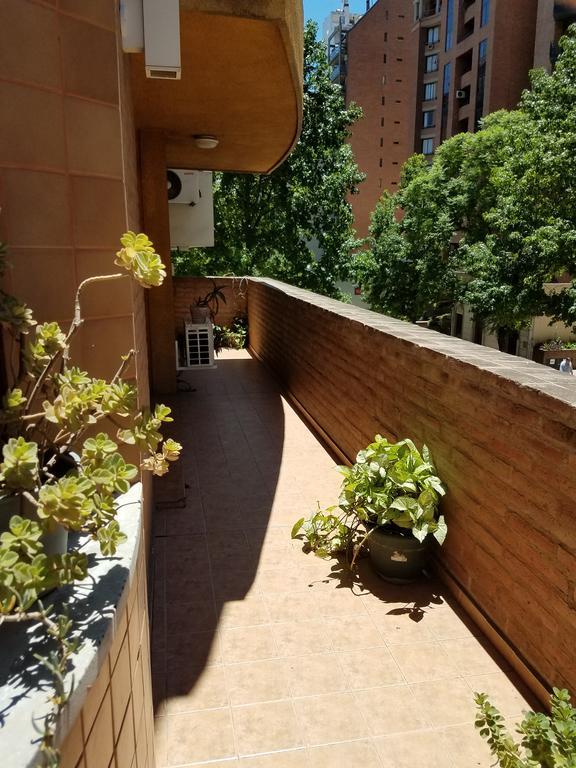 Luxury Apartment Cordoba Exterior photo