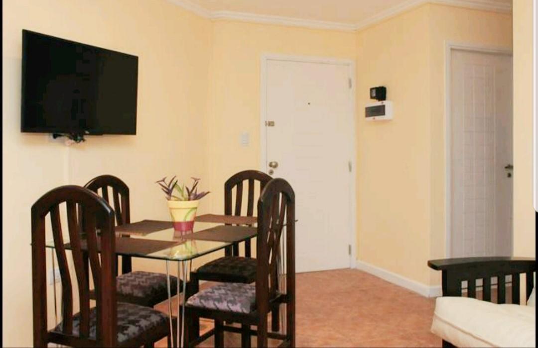 Luxury Apartment Cordoba Exterior photo